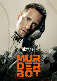 Дневники киллербота (2025)